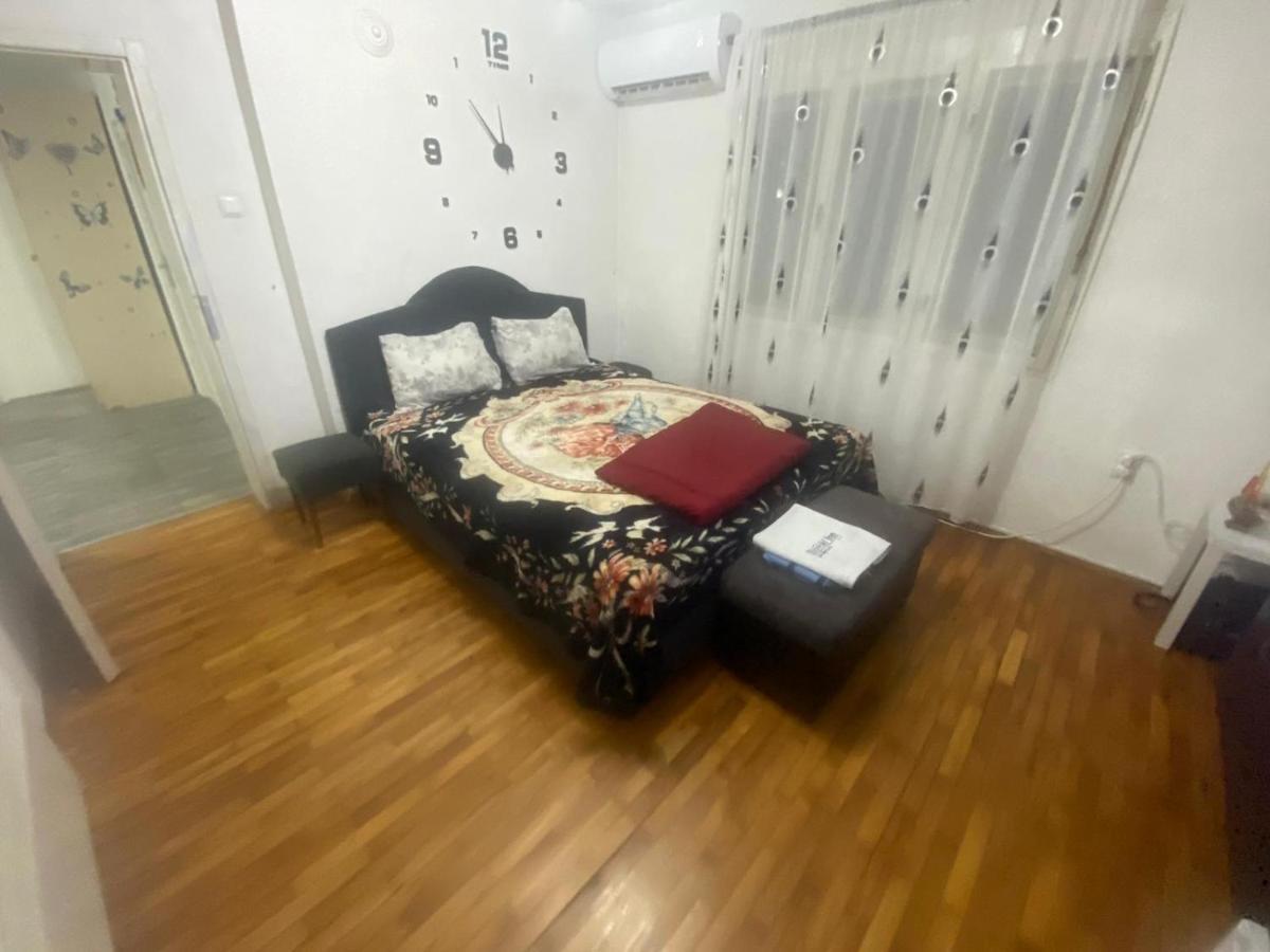 Iliovski Inn - Just Like Home Πρίλεπ Εξωτερικό φωτογραφία