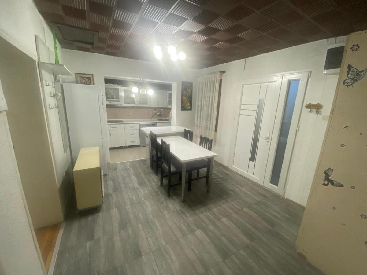 Iliovski Inn - Just Like Home Πρίλεπ Εξωτερικό φωτογραφία