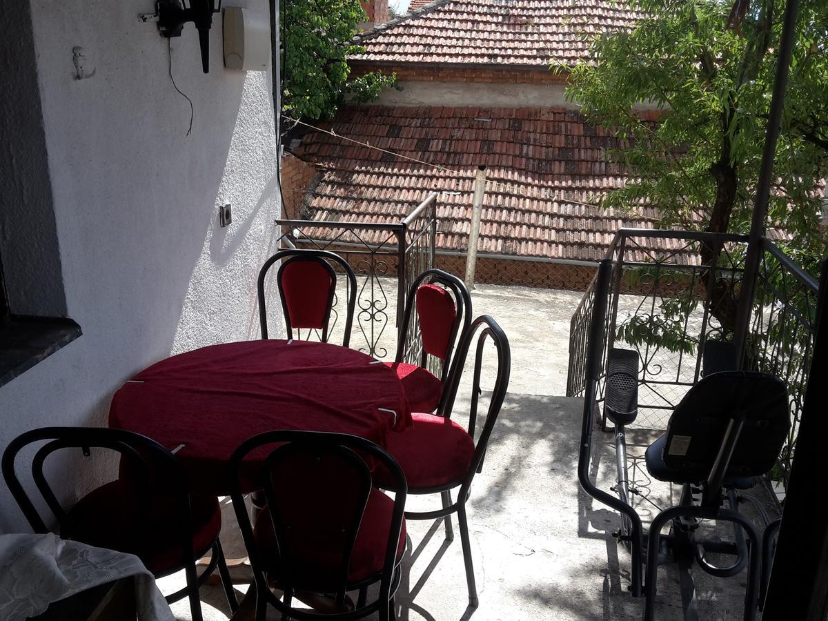 Iliovski Inn - Just Like Home Πρίλεπ Εξωτερικό φωτογραφία