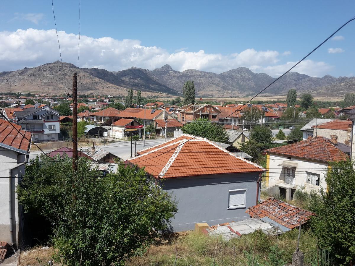Iliovski Inn - Just Like Home Πρίλεπ Εξωτερικό φωτογραφία
