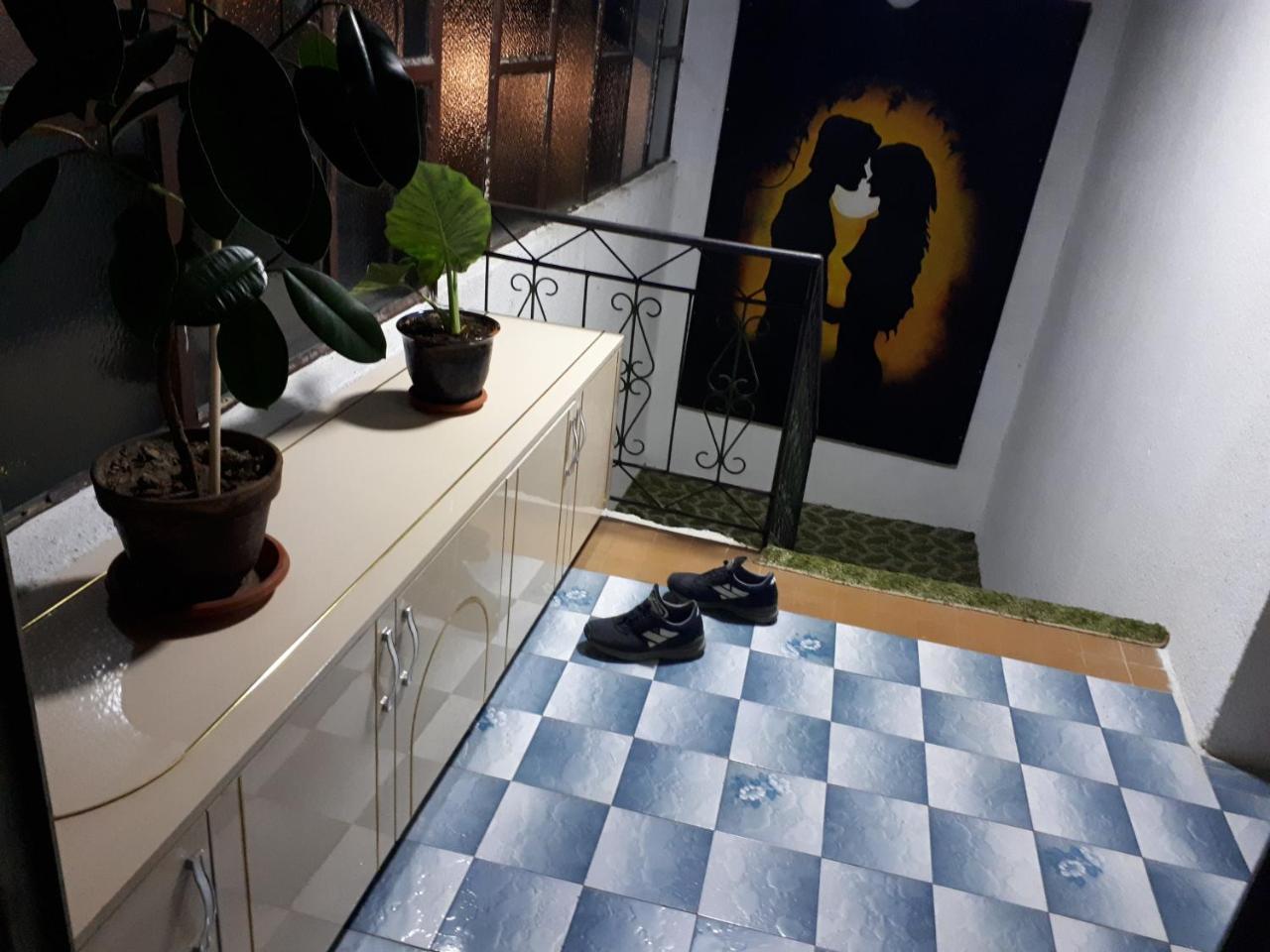 Iliovski Inn - Just Like Home Πρίλεπ Εξωτερικό φωτογραφία