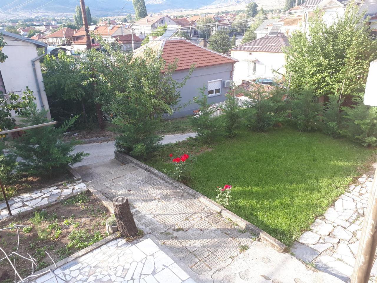Iliovski Inn - Just Like Home Πρίλεπ Εξωτερικό φωτογραφία