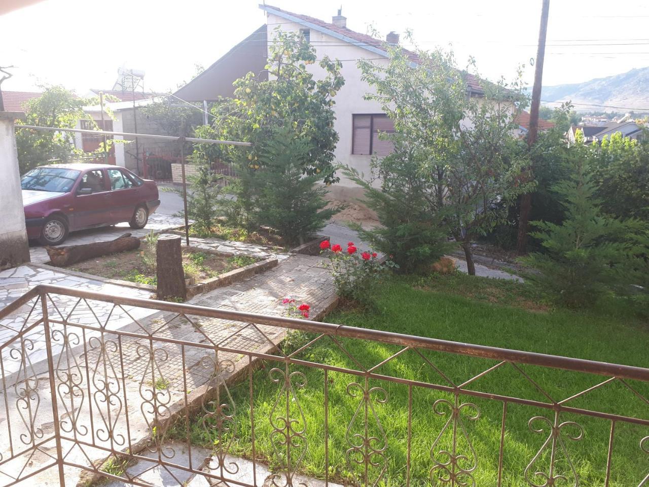 Iliovski Inn - Just Like Home Πρίλεπ Εξωτερικό φωτογραφία
