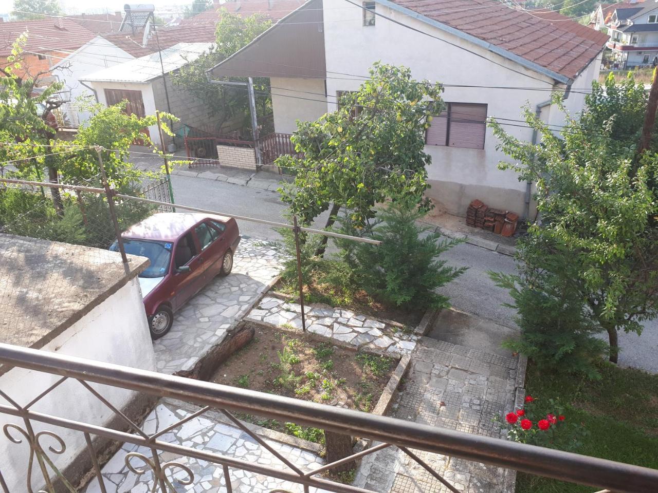 Iliovski Inn - Just Like Home Πρίλεπ Εξωτερικό φωτογραφία